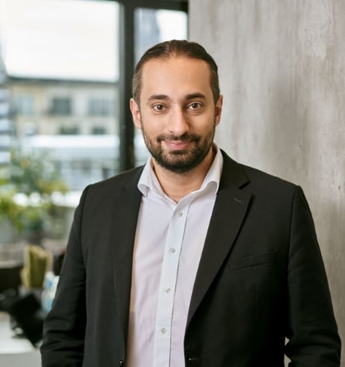 aietes Faruk Yalcin
