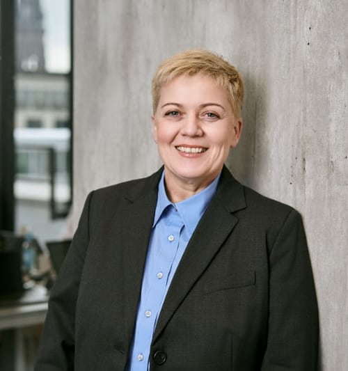 aietes Sonja Endler